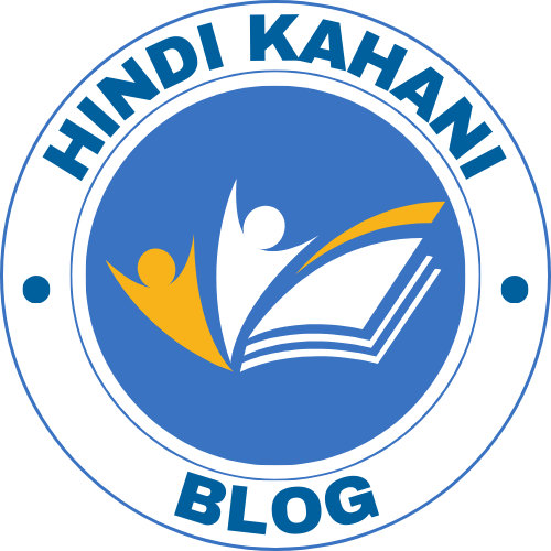 Hindi Kahani 